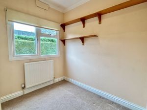 Study/Bedroom 3- click for photo gallery